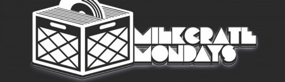 Abel - Winehouse Magic (Milkcrate Mondays)