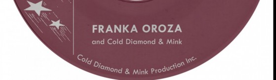 Franka Oroza with Cold Diamond & Mink - Indecision (Timmion)