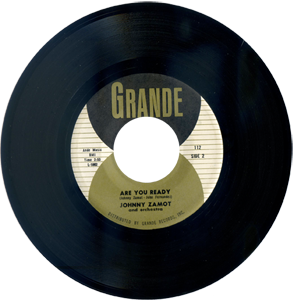 45 Live - Are You Ready