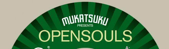 Opensouls 'Turn It Up!' (Mukatsuku)