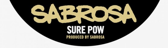 Sabrosa 'Sure Pow' (Rocafort)