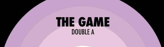 Double A 'The Game' (Mountain 45s)