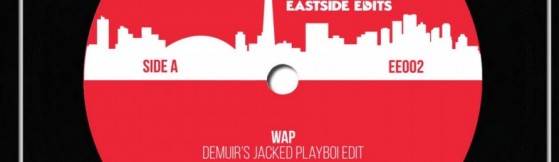 WAP - Demuir's Jacked Playboi Edit (Eastside Edits)