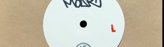 DJ Moar - L/LL (45 Loves)
