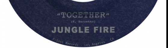 Jungle Fire - Together (F-Spot)