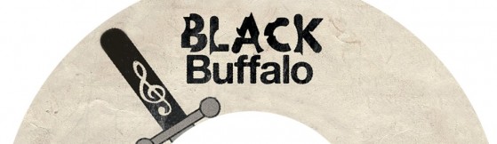 Jim Sharp - Lucifa (Black Buffalo)