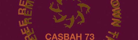 Casbah 73 - Doing Our Own Thing (Dimitri From Paris Remix) (Lovemonk)
