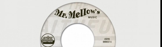 The Faithful Brothers - Dance My Hurt Away (Mr. Mellow's Music)