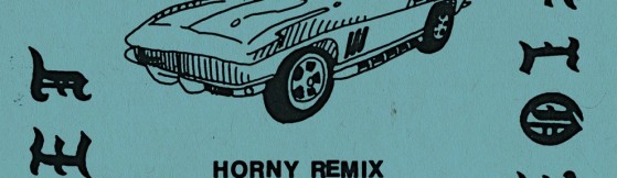 Altered Tapes - Let The Power Flow (Horny Remix) (Heat Rock)