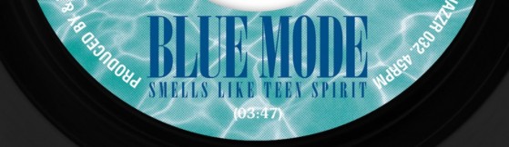 Blue Mode / El Chavo - Smells Like Teen Spirit / Hola Muneca (Jazz Room)