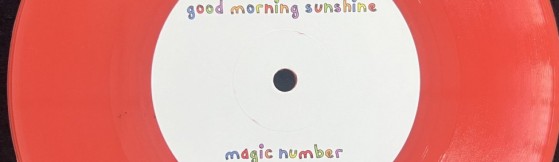 Magic Number - Good Morning Sunshine (Atjazz)