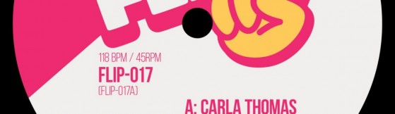 Carla Thomas - B-A-B-Y (Del Gazeebo Edit) (Soul Flip)