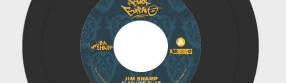 Jim Sharp - Clap Like That (Black Buffalo)