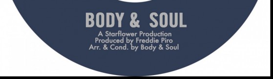 Body & Soul 'In The Beginning' (Rocafort)