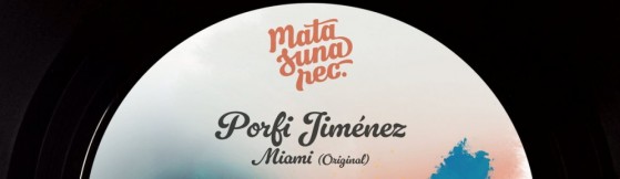 Porfi Jimenez 'Miami' (Matasuna)