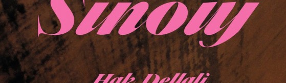  Sinouj - Hak Dellali (Lovemonk)