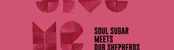 Soul Sugar meets Dub Shepherds feat Jolly Joseph - Give Me Your Love (Soul Sugar)
