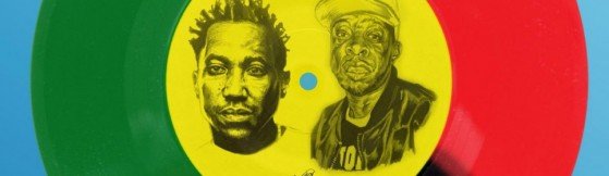 Krash Slaughta - Scenario/Buggin' Out (Remixes) (Krash Slaughta)