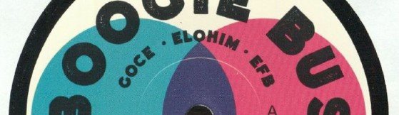 DJ Goce / DJ Elohim / DJ EFB - Freedom Bus (Boogie Bus)