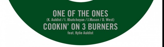 Cookin’ On 3 Burners - One Of The Ones (Soul Messin')