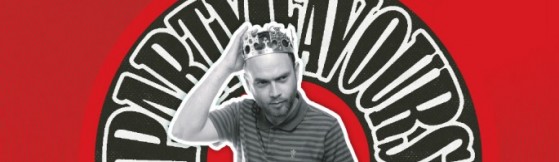DJ Moneyshot 'Back Pumps' (Party Favours) FREE DOWNLOAD