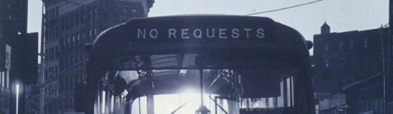 Stretch, Bobbito & The M19s Band 'No Requests' (Uprising)