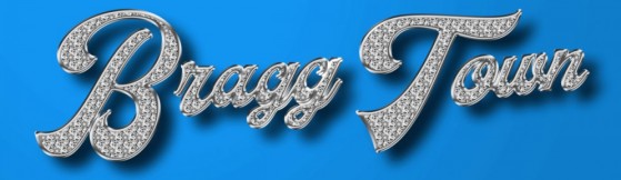 DJ A-L - Bragg Town Ft. Camp Lo (Amerigo Gazaway remix) (Retro Respect)