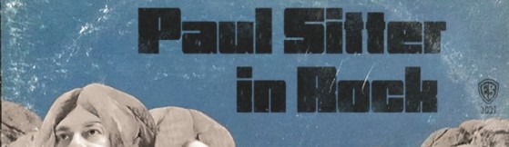 DJ Paul Sitter - Paul Sitter In Rock (Funky Shit Edits)