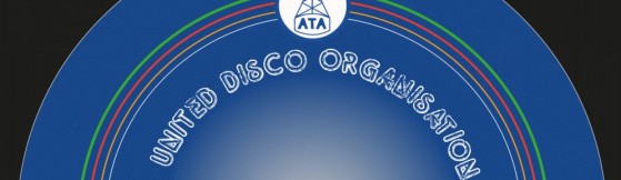 United Disco Organisation - Send The Rain (ATA)
