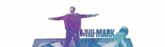 DJ Nu-Mark 'Groove Is In The Heart' (feat Lonely Boy) (Hot Plate)