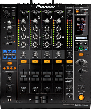 Pioneer DJM900