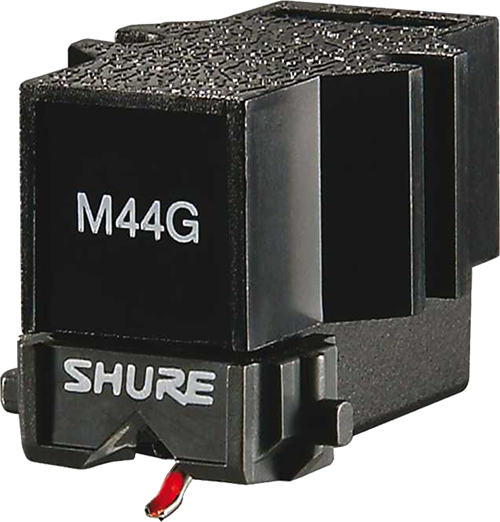 Shure M44G