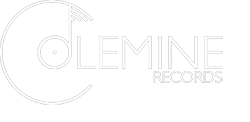 Colemine Records logo