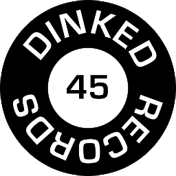Dinked Records logo