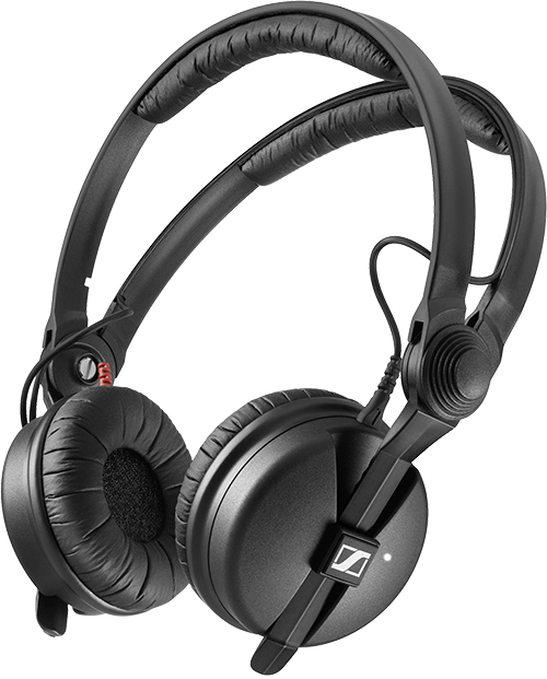 Sennheiser HD25